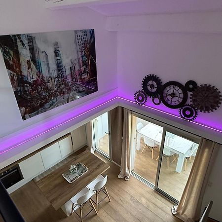 Frejus - Appartement 4 Personnes - Piscine Buitenkant foto