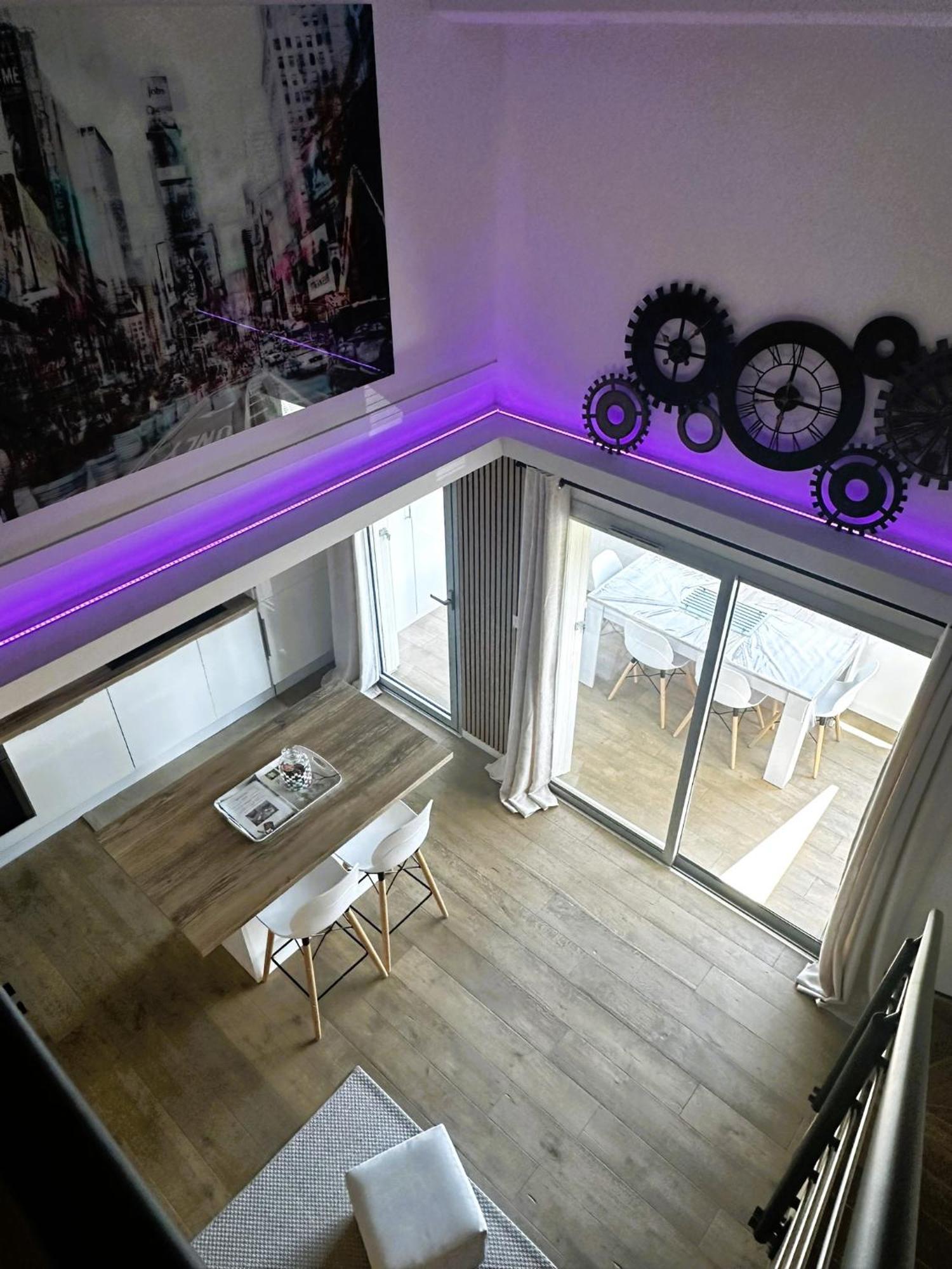 Frejus - Appartement 4 Personnes - Piscine Buitenkant foto
