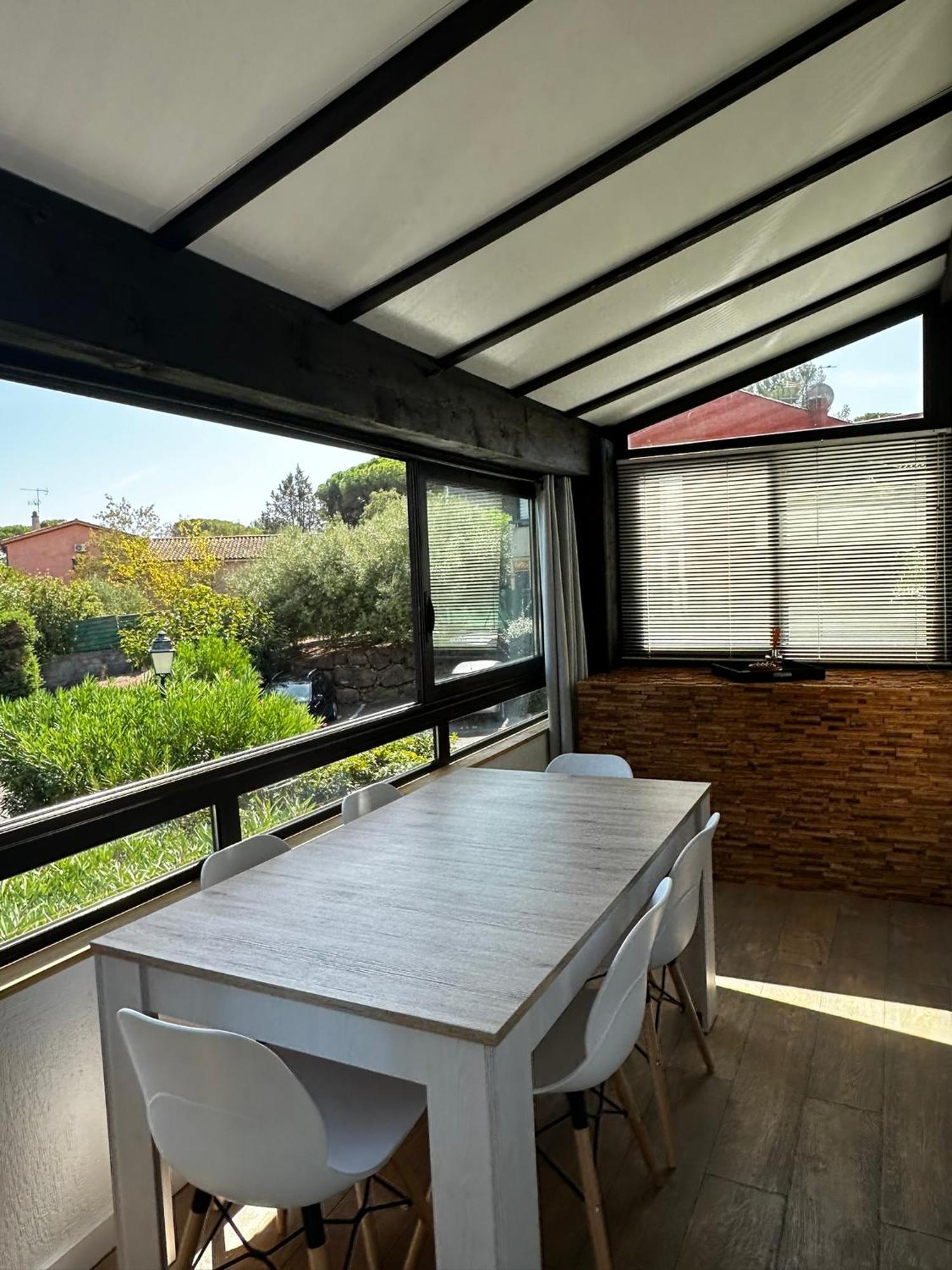 Frejus - Appartement 4 Personnes - Piscine Buitenkant foto